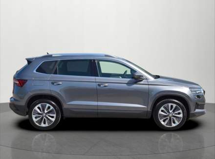 Škoda - Karoq