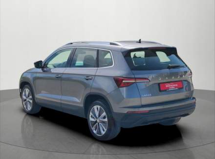 Škoda - Karoq