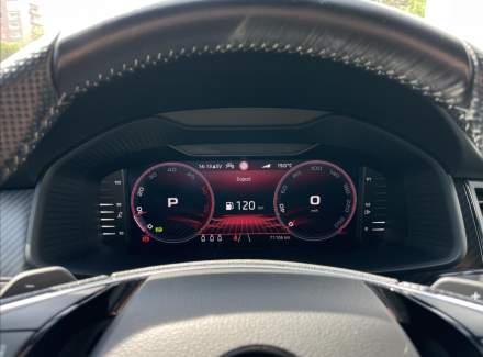 Škoda - Kodiaq