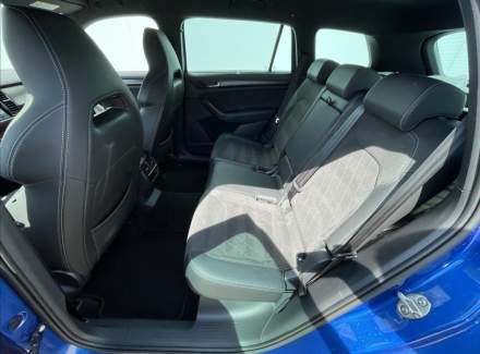 Škoda - Kodiaq
