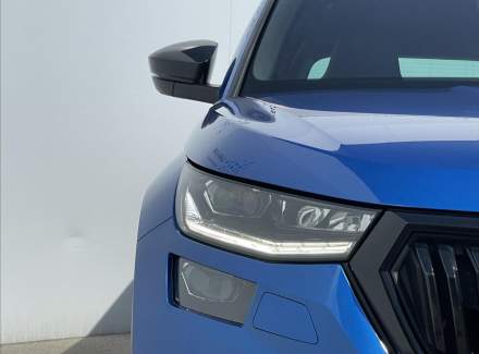 Škoda - Kodiaq