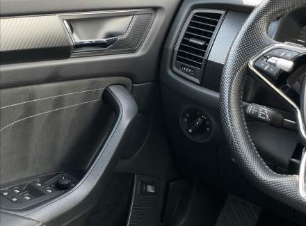Škoda - Kodiaq