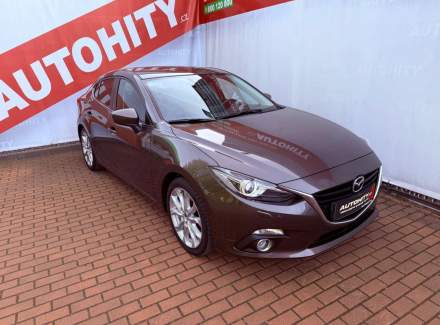 Mazda - 3