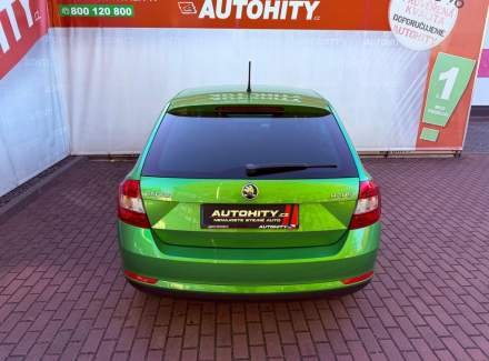 Škoda - Rapid
