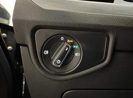 Volkswagen - Touran