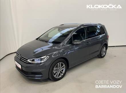 Volkswagen - Touran