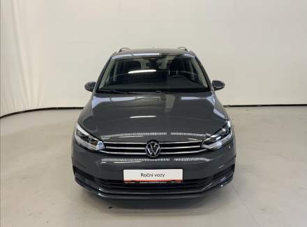 Volkswagen - Touran