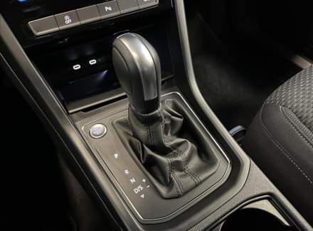 Volkswagen - Touran