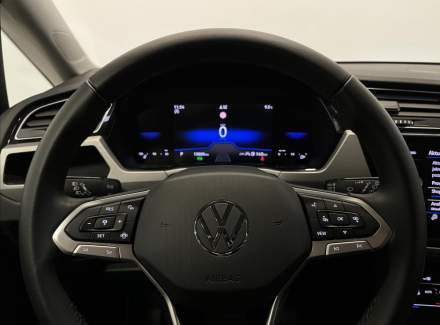 Volkswagen - Touran