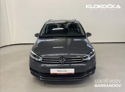 Volkswagen - Touran