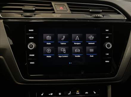 Volkswagen - Touran