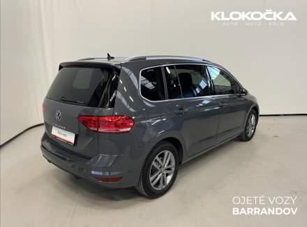 Volkswagen - Touran