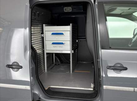 Volkswagen - Caddy