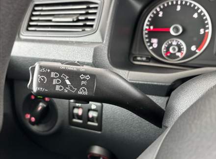 Volkswagen - Caddy