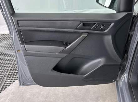 Volkswagen - Caddy