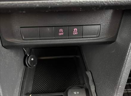 Volkswagen - Caddy