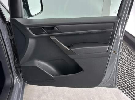 Volkswagen - Caddy