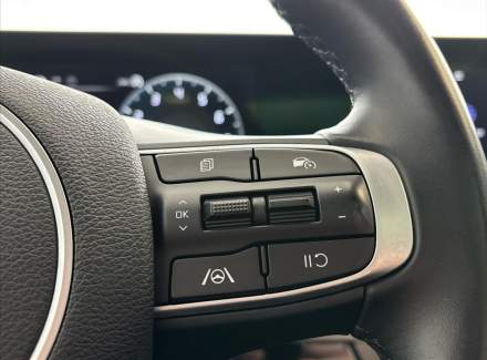 Kia - Sportage