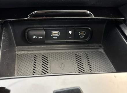 Kia - Sportage