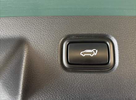 Kia - Sportage