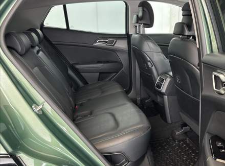 Kia - Sportage