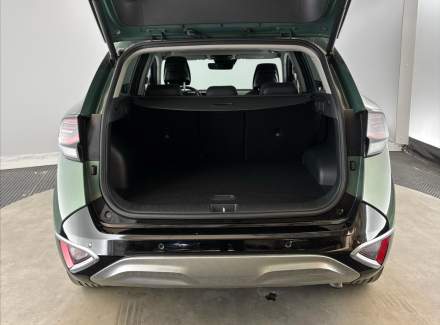 Kia - Sportage