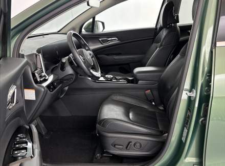 Kia - Sportage