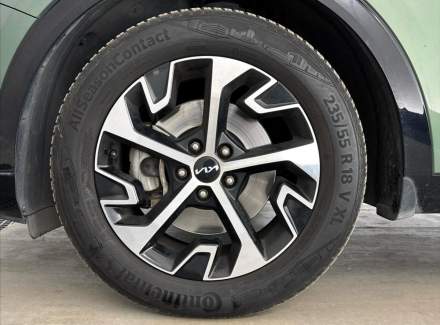 Kia - Sportage