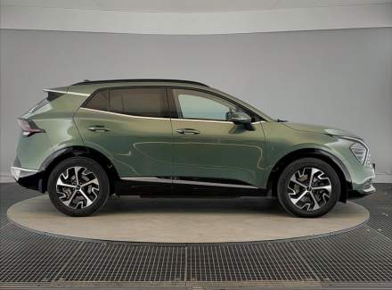 Kia - Sportage