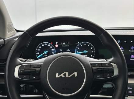 Kia - Sportage