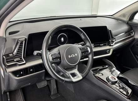 Kia - Sportage