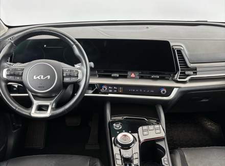 Kia - Sportage