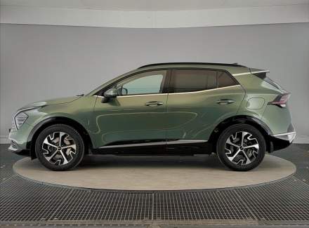 Kia - Sportage