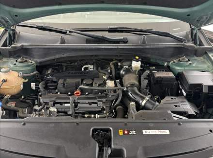 Kia - Sportage