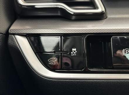 Kia - Sportage