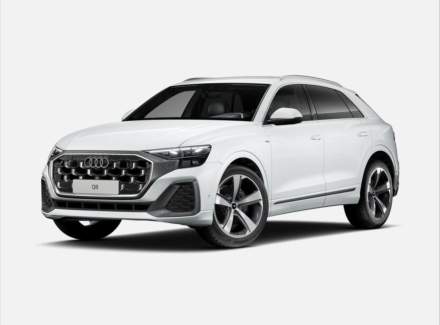 Audi - Q8