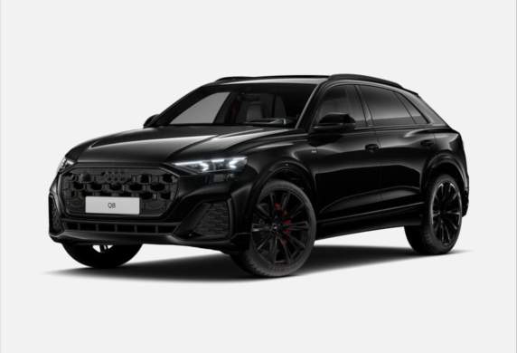 Audi - Q8