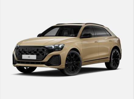 Audi - Q8