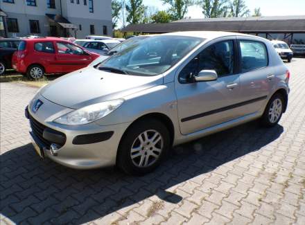 Peugeot - 307