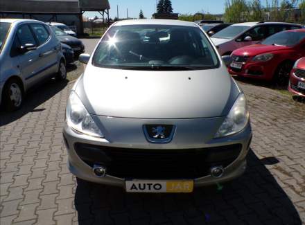 Peugeot - 307