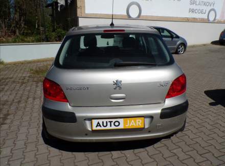 Peugeot - 307