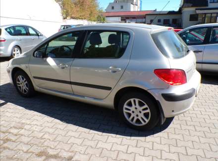 Peugeot - 307