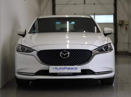 Mazda - 6