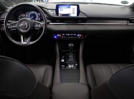 Mazda - 6