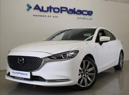 Mazda - 6