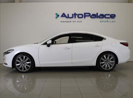 Mazda - 6