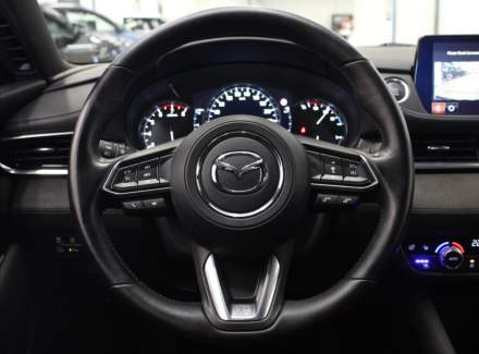 Mazda - 6