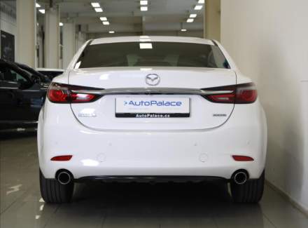 Mazda - 6