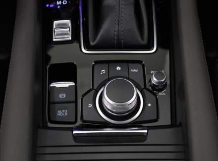 Mazda - 6
