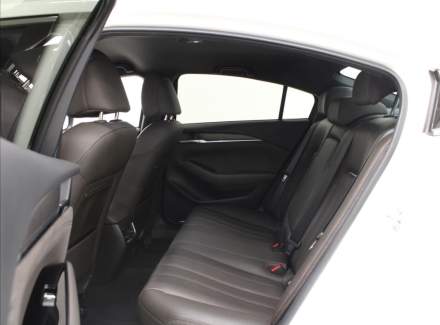 Mazda - 6